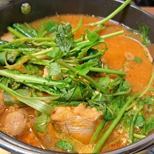 서원식당 대표 사진