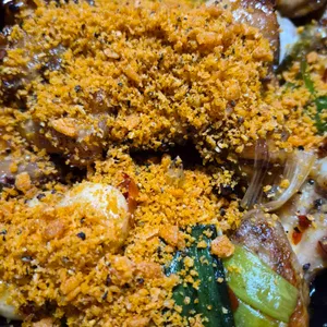 기영이숯불두마리치킨 사진 1