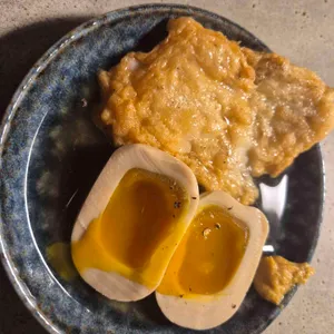 오하치덴 사진 2