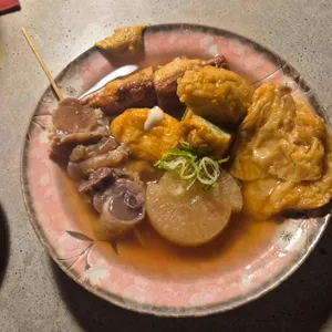 오하치덴 사진 1