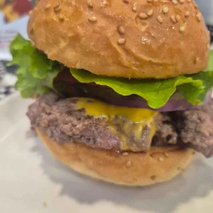 브루클린더버거조인트 대표 사진