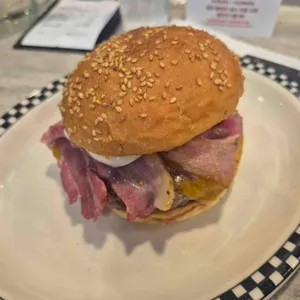 브루클린더버거조인트 사진