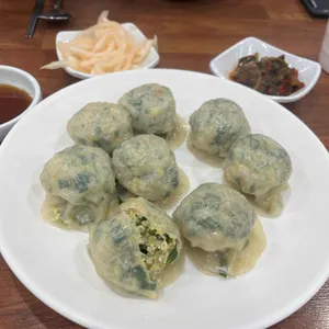 함흥냉면 대표 사진