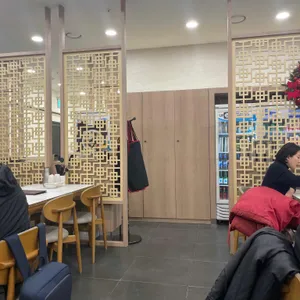 상하이 델리 리뷰 사진