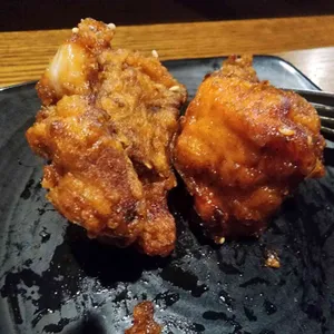 다사랑치킨 피자 사진