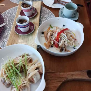 오온 갤러리카페 사진