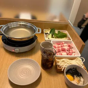 샤브로21 두정 대표 사진