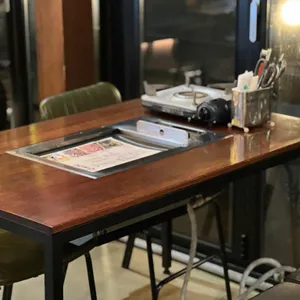 양대산맥 리뷰 사진