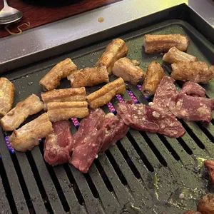 양대산맥 대표 사진