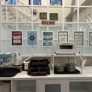 어바웃네이처 리뷰 사진