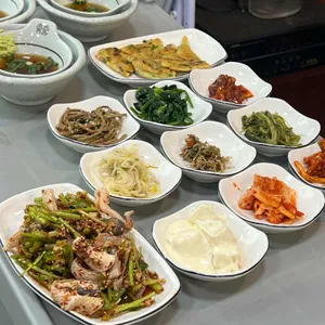 원복어보리굴비 사진 1