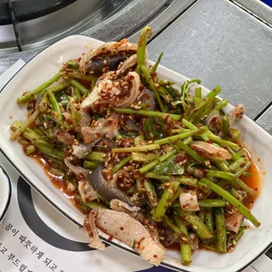 원복어보리굴비 사진 2