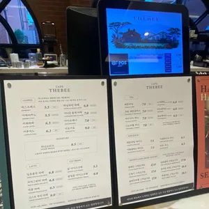 카페더비 리뷰 사진