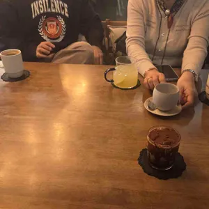 데프커피 리뷰 사진