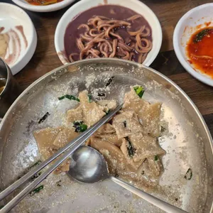 소문난일품칼국수 사진
