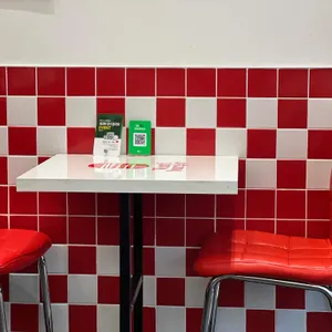 벤티버거 리뷰 사진