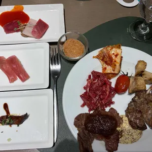 세코 더 그레이드 사진