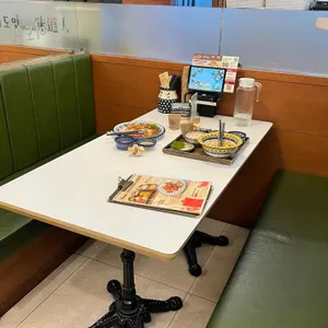 미도인 리뷰 사진