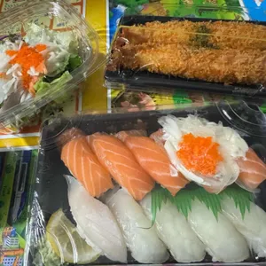 스시마시토 사진