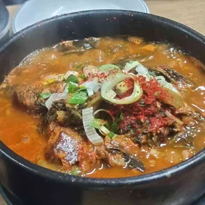 우리집식당 사진