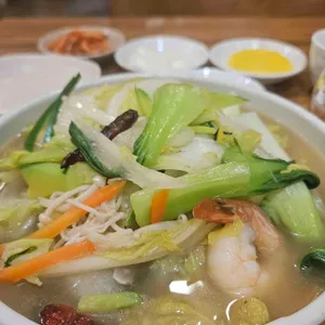 작은중식당리우 대표 사진