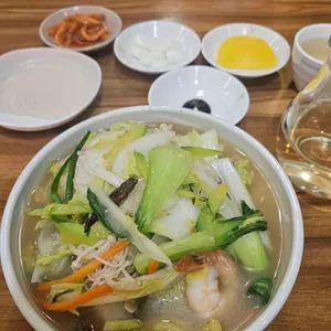 작은중식당리우 대표 사진