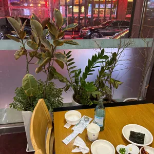 안동생고기뭉티기 리뷰 사진