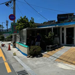 저수지휴게실 리뷰 사진