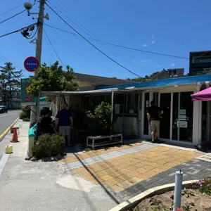 저수지휴게실 리뷰 사진