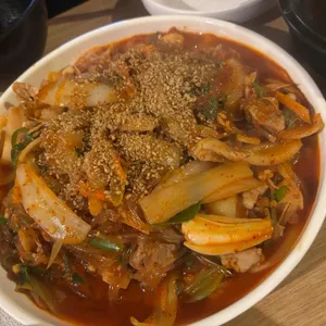 조포닭발 대표 사진