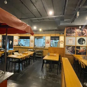 장서는날 리뷰 사진