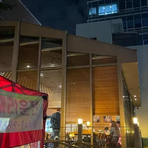 장서는날 리뷰 사진