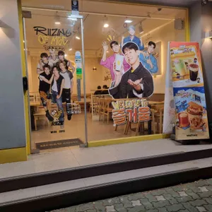 메가MGC커피 대표 사진