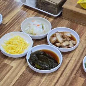 용장어구이 사진 2