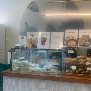 지구인커피 리뷰 사진