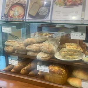 지구인커피 리뷰 사진