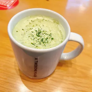 투썸 플레이스 리뷰 사진