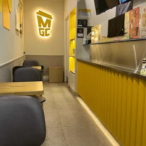 메가커피 리뷰 사진