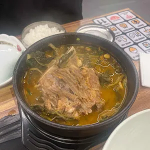 태경청진동해장국 대표 사진