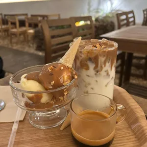 랑데자뷰 대표 사진