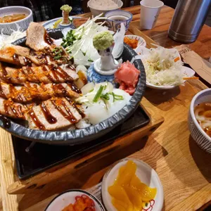 상미규카츠 대표 사진