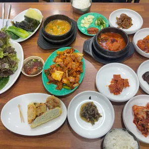 할매집밥 대표 사진