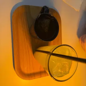 카페 더 스토리 사진