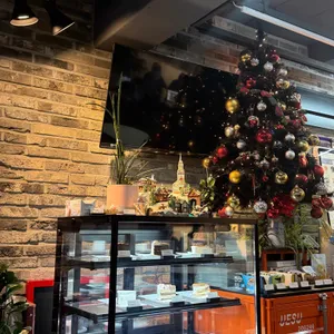 카페 더 스토리 리뷰 사진