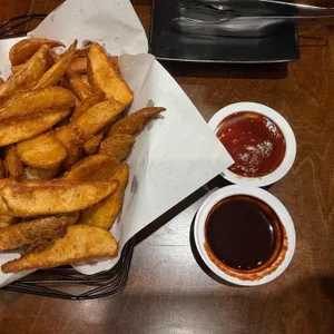 교촌치킨 사진 1