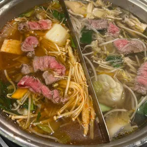 소담촌 대표 사진