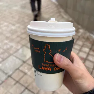 로스터리락온 사진