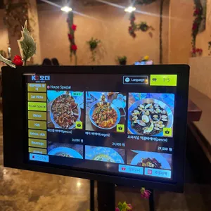 떼르세로 코스테스 리뷰 사진