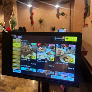 떼르세로 코스테스 리뷰 사진