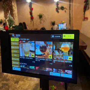 떼르세로 코스테스 리뷰 사진